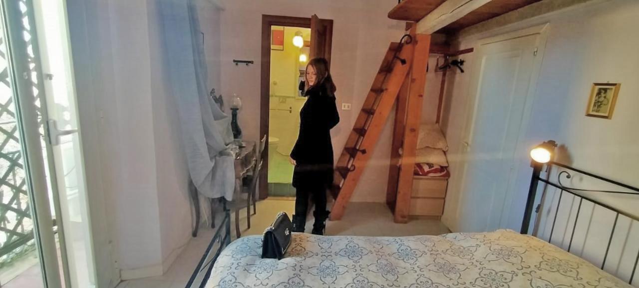 Willa Il Camaleonte Bracciano  Zewnętrze zdjęcie