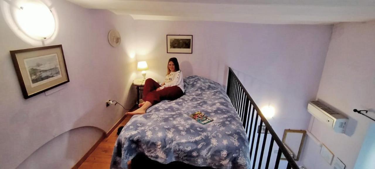 Willa Il Camaleonte Bracciano  Zewnętrze zdjęcie