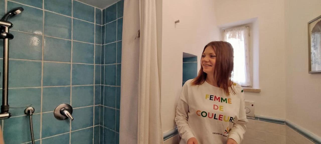 Willa Il Camaleonte Bracciano  Zewnętrze zdjęcie