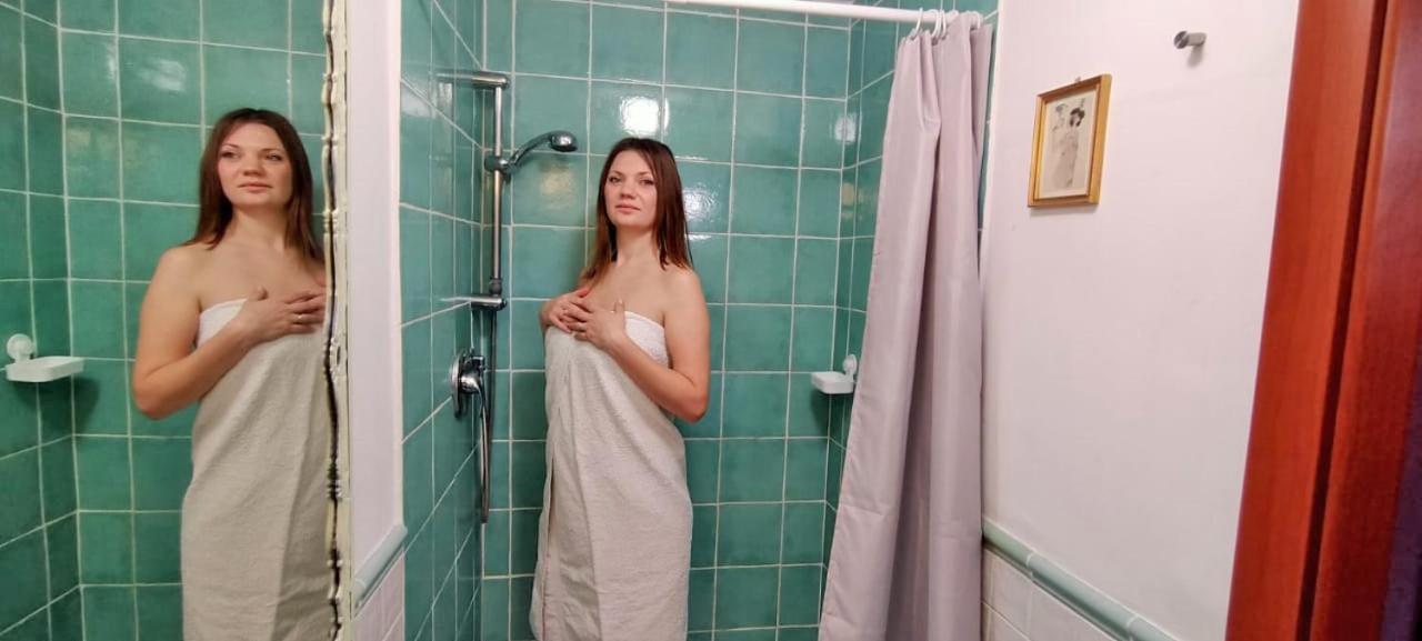 Willa Il Camaleonte Bracciano  Zewnętrze zdjęcie