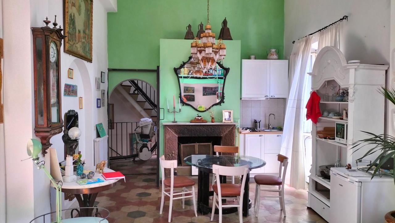 Willa Il Camaleonte Bracciano  Zewnętrze zdjęcie