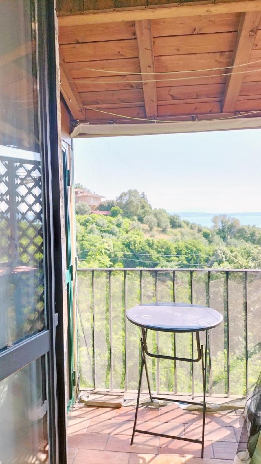 Willa Il Camaleonte Bracciano  Pokój zdjęcie