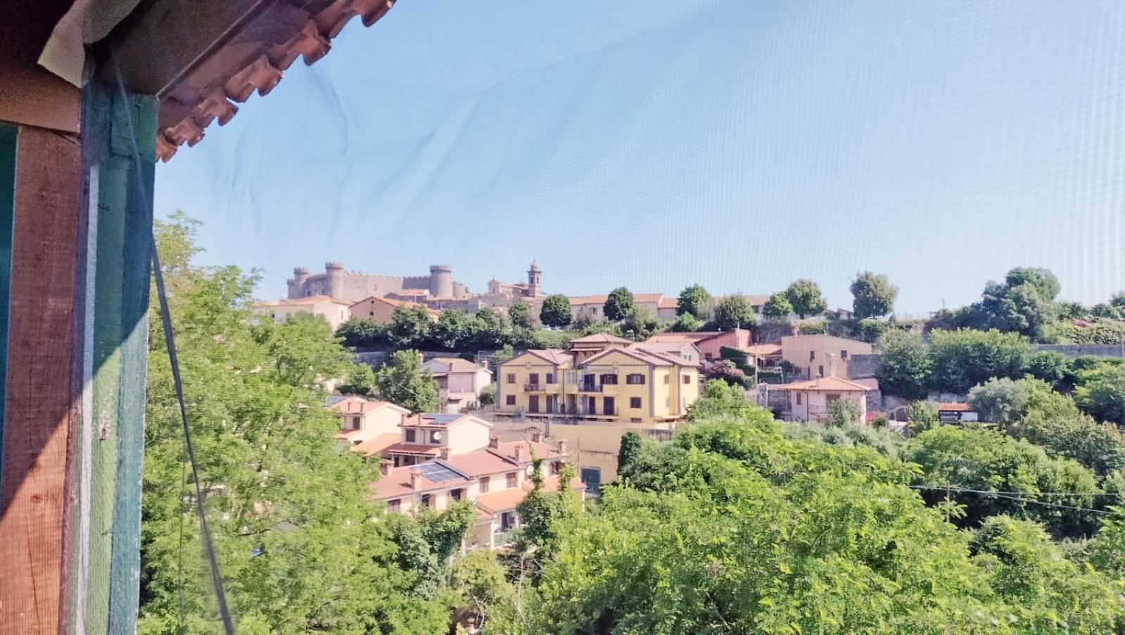 Willa Il Camaleonte Bracciano  Pokój zdjęcie
