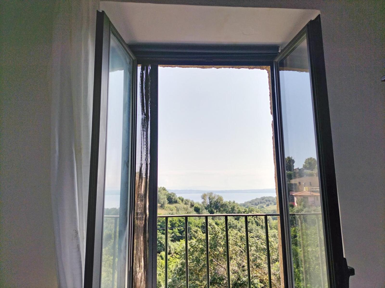 Willa Il Camaleonte Bracciano  Pokój zdjęcie