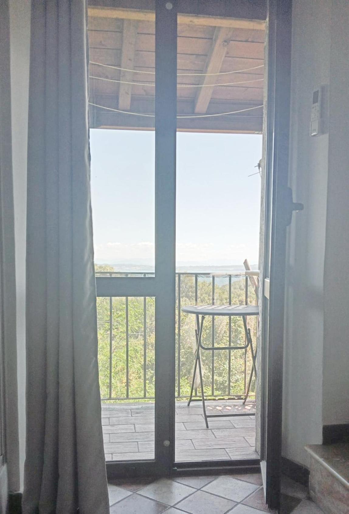 Willa Il Camaleonte Bracciano  Pokój zdjęcie