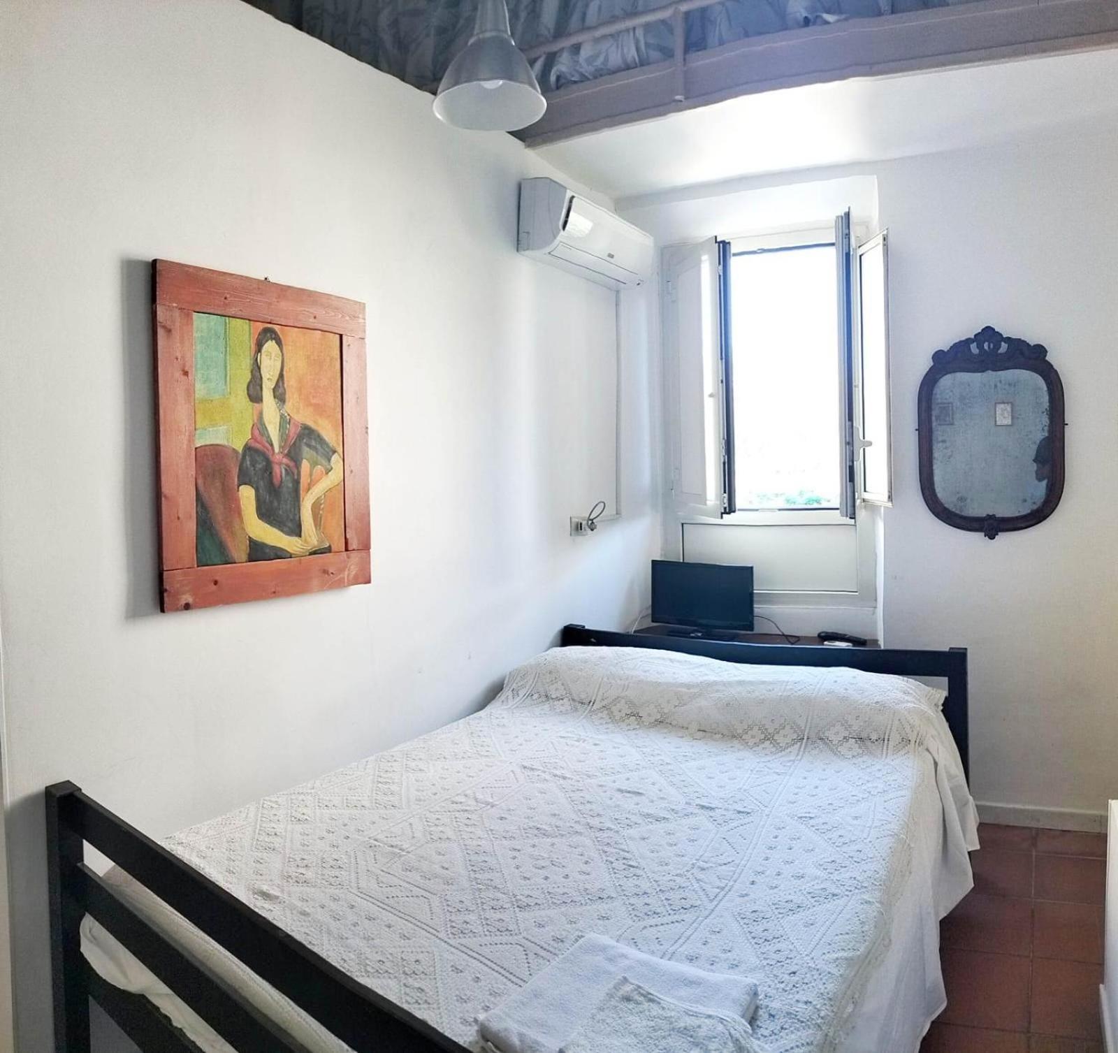 Willa Il Camaleonte Bracciano  Zewnętrze zdjęcie