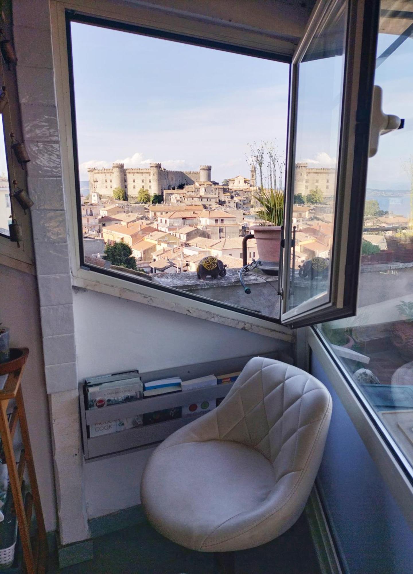 Willa Il Camaleonte Bracciano  Pokój zdjęcie