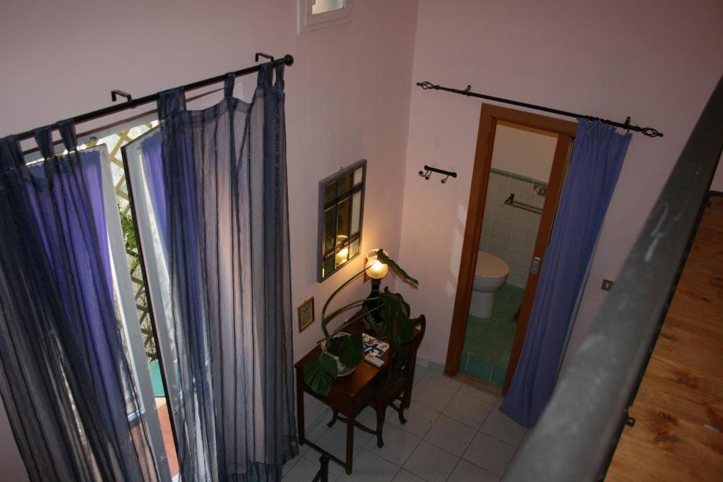 Willa Il Camaleonte Bracciano  Zewnętrze zdjęcie