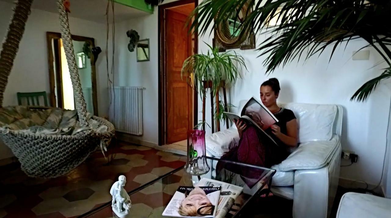 Willa Il Camaleonte Bracciano  Zewnętrze zdjęcie