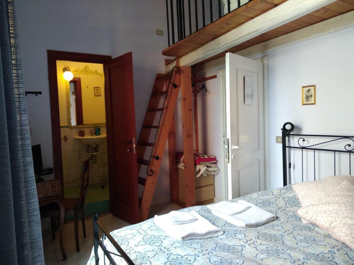Willa Il Camaleonte Bracciano  Zewnętrze zdjęcie